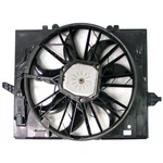 For Bmw 525I/525XI/530I/530XI Sedan A/c Radiator Fan 2006 2007 BM3120100. Fixed Price $408.74.