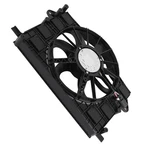 Cooling Fan For Chevrolet Corvette Stingray Convertible/coupe 2014-2019 84486697. Fixed Price $171.00.