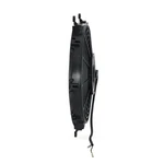 Mishimoto MMFAN-12C 12" Curved Blade Electric. Fixed Price $96.95.