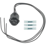 Standard Ignition Engine Cooling Fan Switch Connector For Volkswagen S2925. Fixed Price $23.21.