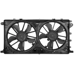 624570 Engine Radiator Cooling Fan Assembly 2017 2018 2019-2022 Ford F-150. Fixed Price $176.84.