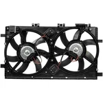 620-656 Dorman Cooling Fan Assembly For Buick Regal Saab 9-5 2010-2011. Fixed Price $269.69.