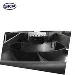 Engine Cooling Fan Assembly Skp SK620653. Fixed Price $154.81.