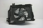 2008-09 Dodge 2500 Pickup 5.7L Radiator Fan Motor Assembly Condenser. Fixed Price $76.14.