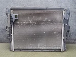 03-08 Bmw E85 Z4 N52 3.0L A/t Radiator Condenser Fan Motor Expansion Tank Oem. Fixed Price $407.65.