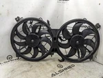 2015-2024 Nissan Murano 3.5L Dual Radiator Cooling Fan Motor Assy 21481-5AA1A. Fixed Price $115.25.