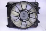 Radiator Fan Assembly Honda Odyssey 11 12 14 15 16 17 Left 1327905. Fixed Price $79.99.
