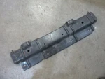 1963 Cadillac Deville Front Radiator Core Top Cover Panel Shield Fan Guard Metal. Fixed Price $54.99.