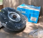 2830 Kool Klutch Engine Cooling Fan Clutch 115069 New Old Stock. Fixed Price $84.99.
