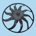 Engine Radiator Electric Cooling Fan Blade Oem 99-01 Bentley Arnage 4.4. Fixed Price $139.95.
