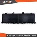 Labwork Active Grille Shutter For Ram 2500 3500 2019 2020 2021-2024 68452775AC. Fixed Price $68.74.