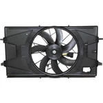 For Saturn Ion Coupe/sedan Ac Radiator Fan 2005-2007 2.2L/2.4L New Model 3 Pins. Fixed Price $112.92.
