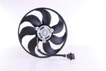 Engine Cooling Fan Nissens 85544. Fixed Price $281.99.