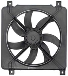 Engine Cooling Fan Assembly Dorman 620-605. Fixed Price $225.99.