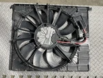 21-26 Bmw G80 G82 G87 M3 M4 S58 Oem Radiator Cooling Fan 1000W Cracked Shroud*. Fixed Price $524.99.