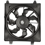 Electric Radiator Cooling Fan Assembly For Hyundai Santa Fe 2007-2009 601000. Fixed Price $43.95.