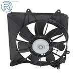 A/c Condenser Cooling Fan Fit For 2010-2013 Honda Insight 11-13 Cr-z 4CYL. Fixed Price $44.05.
