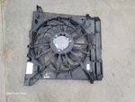 Radiator Fan Motor With Police Package Fits 20-24 Explorer 2126637. Fixed Price $177.89.