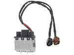 Auxiliary Cooling Fan Control Module For Audi (verify) A4 A6 Allroad Quattro S4. Fixed Price $197.40.