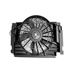 Cooling Fan Assembly For E53 X5 Series Bmw 2000-2006. Fixed Price $185.99.