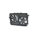 Genuine Global Parts Distributors Gpd Electric Cooling Fan 2811787. Fixed Price $152.15.
