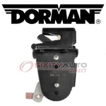 Dorman Left Cargo Door Lower Latch Assembly For 1996-2020 Gmc Savana Dj. Fixed Price $140.03.