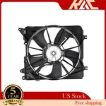 For Honda Cr-v 1.5T 2017-2022 And 2.4L 2017-2019 Radiator Cooling Fan 601550. Fixed Price $39.99.