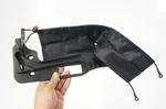 07-2015 Jaguar Xkr X150 Convertible Left Side Stowage Trunk Cover Rail Oem. Fixed Price $112.38.