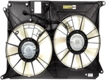 Dorman 620 815 Dual Fan Assembly Without Controller. Fixed Price $272.68.