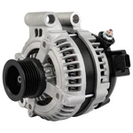 Alternator For Land Rover LR3 2005-2008 4.0L Clockwise Rotation 11205 LR008862. Fixed Price $111.86.