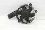 2009-2012 Porsche 911 Engine Decklid Cooling Fan 99762405002 Oem. Fixed Price $161.99.
