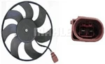 Mahle Cff 188 000S Fan, Engine Cooling Right For Audi Seat Skoda Vw. Fixed Price $94.13.
