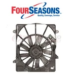 Four Seasons 76036 Engine Cooling Fan Assembly For FA70533 CF13036 8552524 Iz. Fixed Price $182.96.
