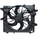 Global Parts Distributors Electric Cooling Fan 2811565. Fixed Price $138.41.