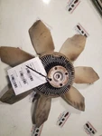 Tacoma 2006 Radiator Fan Motor 43796. Fixed Price $53.40.