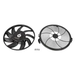 Vemo V30-01-1659 A/c Condenser Fan Motor For 10-12 Sprinter 2500 3500. Fixed Price $316.99.