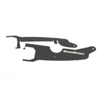Grimmspeed 113090BLK Radiator Shroud For 2022-2025 Subaru Wrx. Fixed Price $134.00.