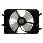 For 2001-2002 Mdx Front Fan Motor Assembly Q. Fixed Price $133.95.