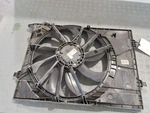2019-2020 Hyundai Santa Fe Radiator Fan Motor Assembly 2.4L Swb Sport. Fixed Price $125.00.
