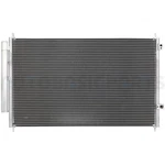 Condenser Fit For 07 08 09 10 11 12 13 Acura Mdx 4-DOOR 3.7L V6 3600. Fixed Price $69.98.