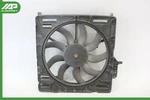 07-10 Bmw E70 X5 4.8L N62 Engine Motor Cooling Radiator Fan Unit 560571 Oem. Fixed Price $182.00.