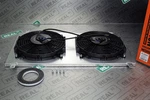 Mishimoto 91-99 Mitsubishi 3000GT For Stealth 91-96 Aluminum Fan Shroud Kit. Fixed Price $262.95.