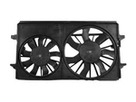 Action Crash 27RC64C Radiator Fan Assembly Fits 2004-2012 Chevy Malibu. Fixed Price $117.67.