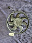 Used Oem Genesis Engine Radiator Cooling Fan Blade Motor 2019-2021 G70 2.0L Rwd. Fixed Price $145.00.
