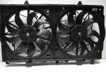 2014-2020 Nissan Rogue New Cooling Fan Aftermarket 40941. Fixed Price $90.00.