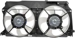 Engine Cooling Fan Assembly Dorman 620-850. Fixed Price $277.98.