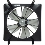 Universal Air Engine Cooling Fan Assembly For Element, Cr-v FA50293C. Fixed Price $101.11.