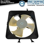 A/c Condenser Cooling Fan Assembly Fits 1999-2001 Honda Cr-v. Fixed Price $89.85.