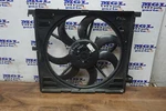 Alfa Romeo Stelvio Q4 2.0 Petrol Radiator Cooling Fan FF610004 FW248007 2017-21. Fixed Price $198.82.