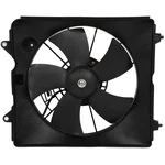 Electric Radiator Cooling Fan Assembly For 2007-2009 Honda Cr-v 2.4L 2354CC L4. Fixed Price $42.82.